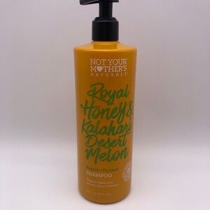 Not Your Mother's Naturals Repair And Protect Shampoo